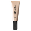 mesauda dew shield - crema colorata idratante e protettiva con spf 20 40 ml
