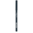 artist eyes navy