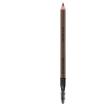 vain brows auburn