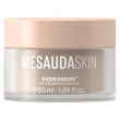 mesauda hydraware gel-cream moisturizer 50 ml