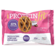 iproteinfit - crostatina proteica con crema cioccolato confezione 1 pezzo
