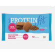iproteinfit - frollini al cacao proteici senza zuccheri aggiunti confezione 30 gr