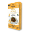 polpette con piselli senza glutine - bliss plate 300 g