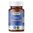solus multinutriente 30 tavolette - integratore per il metabolismo energetico e la funzione cognitiv