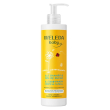 weleda baby 2in1 baby wash corpo & capelli calendula 400 ml