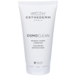 institut esthederm osmoclean maschera esfoliante purificante 75 ml mas