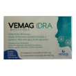 vemag idra bocca e gola gusto frutti di bosco 20 compresse - integratore per la bocca e la gola