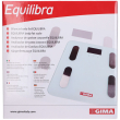 gima equilibra bilancia body fat 1 pz