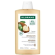 klorane shampoo capelli grassiampoo ristrutturante e anti-rottura al cupuacu capelli molto secchi 40