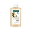 klorane - shampoo rigenerante e anti-rottura al cupuaçu 400 ml