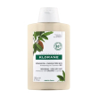 klorane shampoo cupuacu bio riparatore anti rottura 400 ml