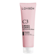 lovren crema corpo riparatrice