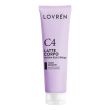 lovren latte corpo fluido super idratante 150 ml