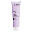 lovren c4 latte corpo fluido super idratante, 150 ml