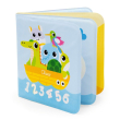 artsana germany gmbh 123 libro del bagno 1 st