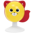 chicco baby senses & focus volpe - gioco per seggiolone