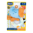 chicco gioco baby sense&focus trillino soft elefante eco+