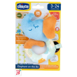 chicco gioco baby sense&focus trillino soft elefante eco+