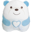 chicco sweet heart - orsetto azzurro