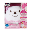 chicco orsetto sweetheart rosa gioco per bambini 0+ mesi