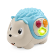 chicco riccio day&night - gioco evolutivo con lampada notturna e centro attività