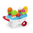 artsana germany gmbh carrello per gelati da smistare 1 st
