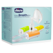 descrizione l&rsquo;aerosol a micropistone chicco easy breath mini combina praticit&agrave; e tecnol