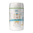 chicco - thermos porta pappa capienza 500 ml