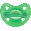 ch gomm luxe fluo 6-16 ve 1pz