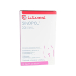 sinopol integratore con inositolo e vitamine 30 compresse - laborest