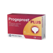 progeprost plus supporto per funzionalità della prostata 30 capsule - varie