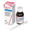 rifoson travel - alimento complementare per cani e gatti per agitazione e nausea da viaggio 100 ml