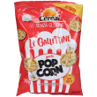cereal gallettine gusto pop corn 70 g snack