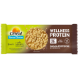 céréal wellness protein gallette proteiche di lenticchie senza glutine gusto naturale 70 grammi
