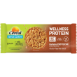 céréal wellness protein gallette proteiche di lenticchie senza glutine gusto paprika dolce 82 gram