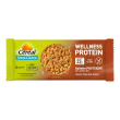 c&eacute;r&eacute;al bio galette di lenticchie e paprika 50 g snack salato senza glutine ricco di pr