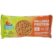 cereal wellness protein gallette proteiche di lenticchie gusto paprika