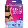 le lines mutandina assorbente misura medium