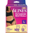 le lines mut assorbenti l