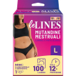le lines mut assorbenti l