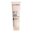 lovren sc1 scrub corpo skin-revital effect azione esfoliante e nutriente 150ml