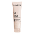 lovren scrub corpo 150g