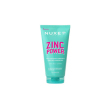 nuxe - zinc power gel detergente pelle mista e impura confezione 150 ml