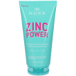 nuxe zinc power 150 ml gel detergente