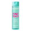 nuxe - zinc power - lozione purificante 200 ml