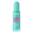 nuxe zinc power siero viso anti-imperfezioni, 30 ml
