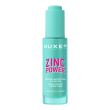 nuxe - zinc power - siero anti-imperfezioni 30 ml