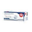 ultrafin siringa 5ml g23 1/4 da 10 pezzi