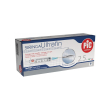 siringa ultrafin 2,5 ml gauge 23 1/4 10 pezzi