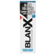 blanx black dolomite dentifricio sbiancante con carbone e dolomia 100% naturali 75ml
